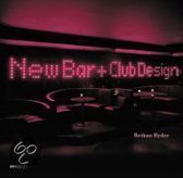 New Bar + Club Design