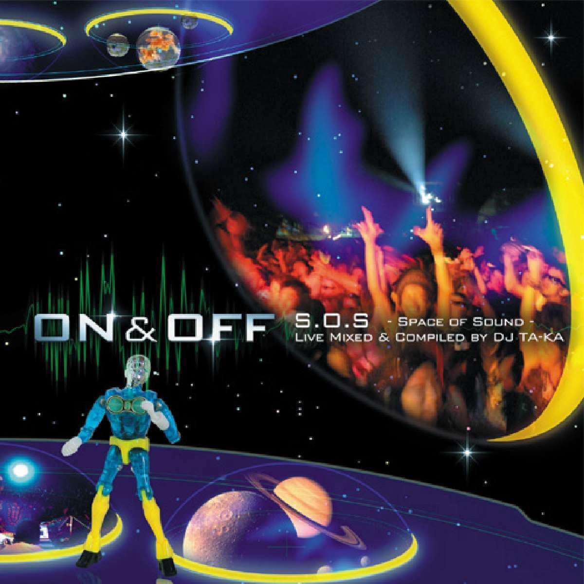 On&Off Sos-Space Of Sound