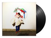 Sylvan Esso - What Know (LP) (Limited Edition)