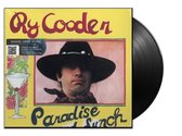 Ry Cooder - Paradise & Lunch (LP)