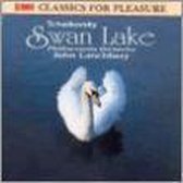 Tchaikovsky: Swan Lake / Lanchbery, Philharmonia