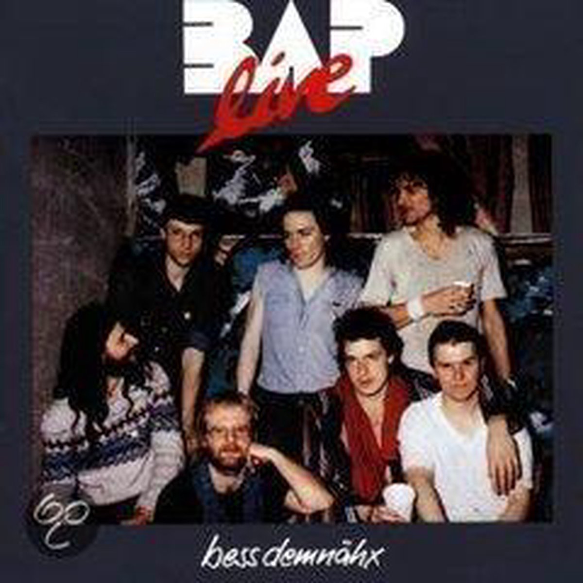 Live/Bess Demnahx