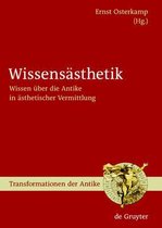 Wissensasthetik/ The Aesthetics of Knowledge