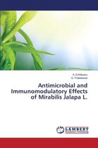 Antimicrobial and Immunomodulatory Effects of Mirabilis Jalapa L.