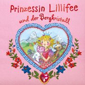 Prinzessin Lillfee 9 - Prinzessin Lillifee und der Bergkristall