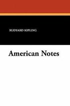 American Notes