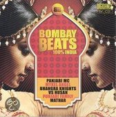 Bombay Beats-100% India