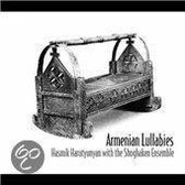 Hasmik W. The Shoghake Harutyunyan - Armenian Lullabies (CD)