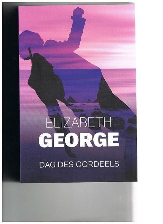 Dag des oordeels - cover