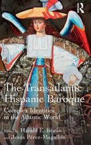 The Transatlantic Hispanic Baroque