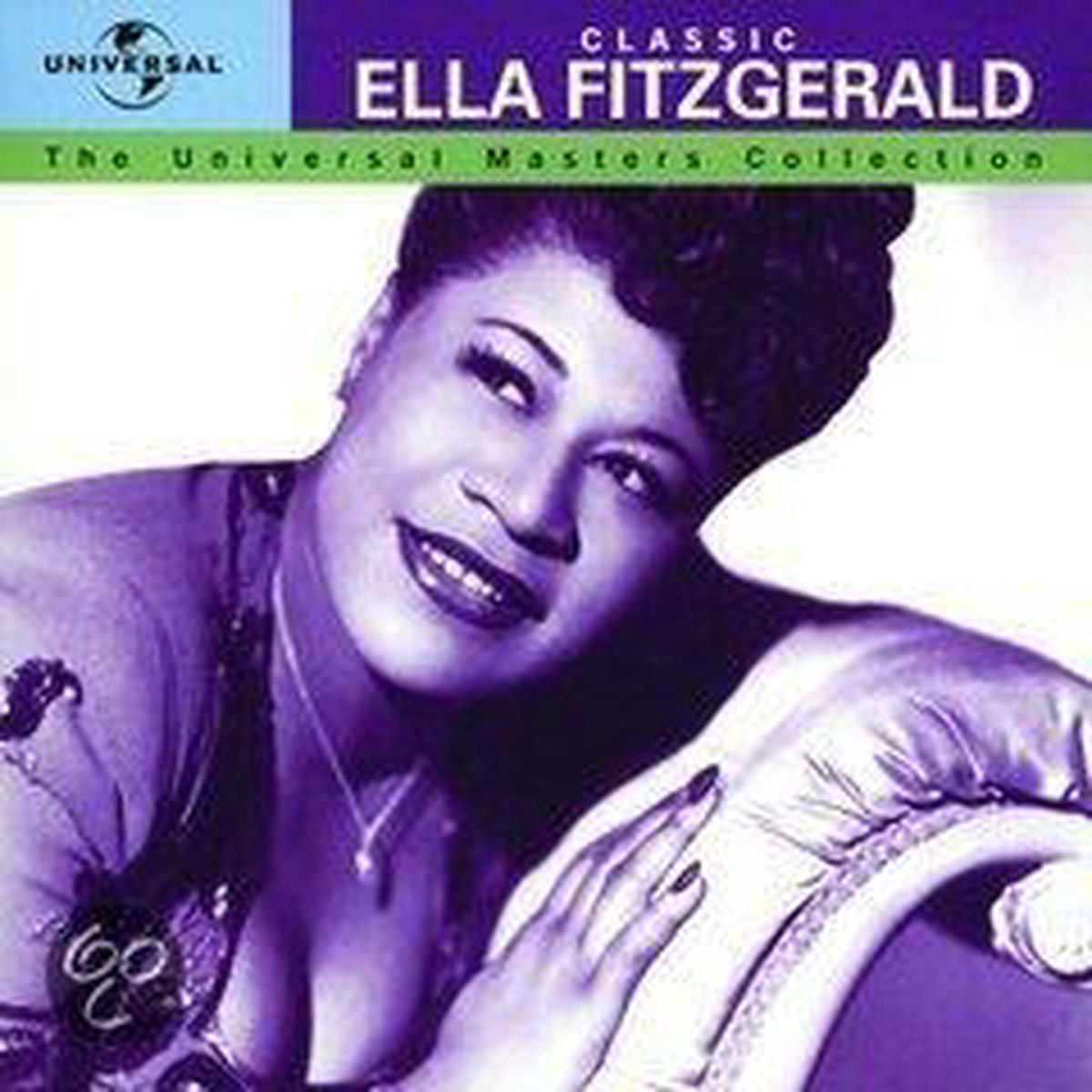 Classic Ella Fitzgerald: The Universal Masters Collection