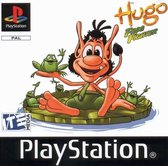 Hugo - Frog Fighter (PS1)