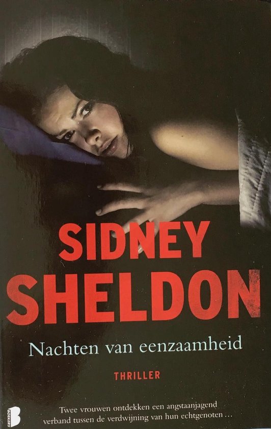 Nachten van eenzaamheid