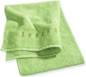 Esprit Solid  Gastendoek - 30x50 - Lime