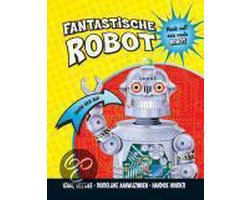 Fantastische robot