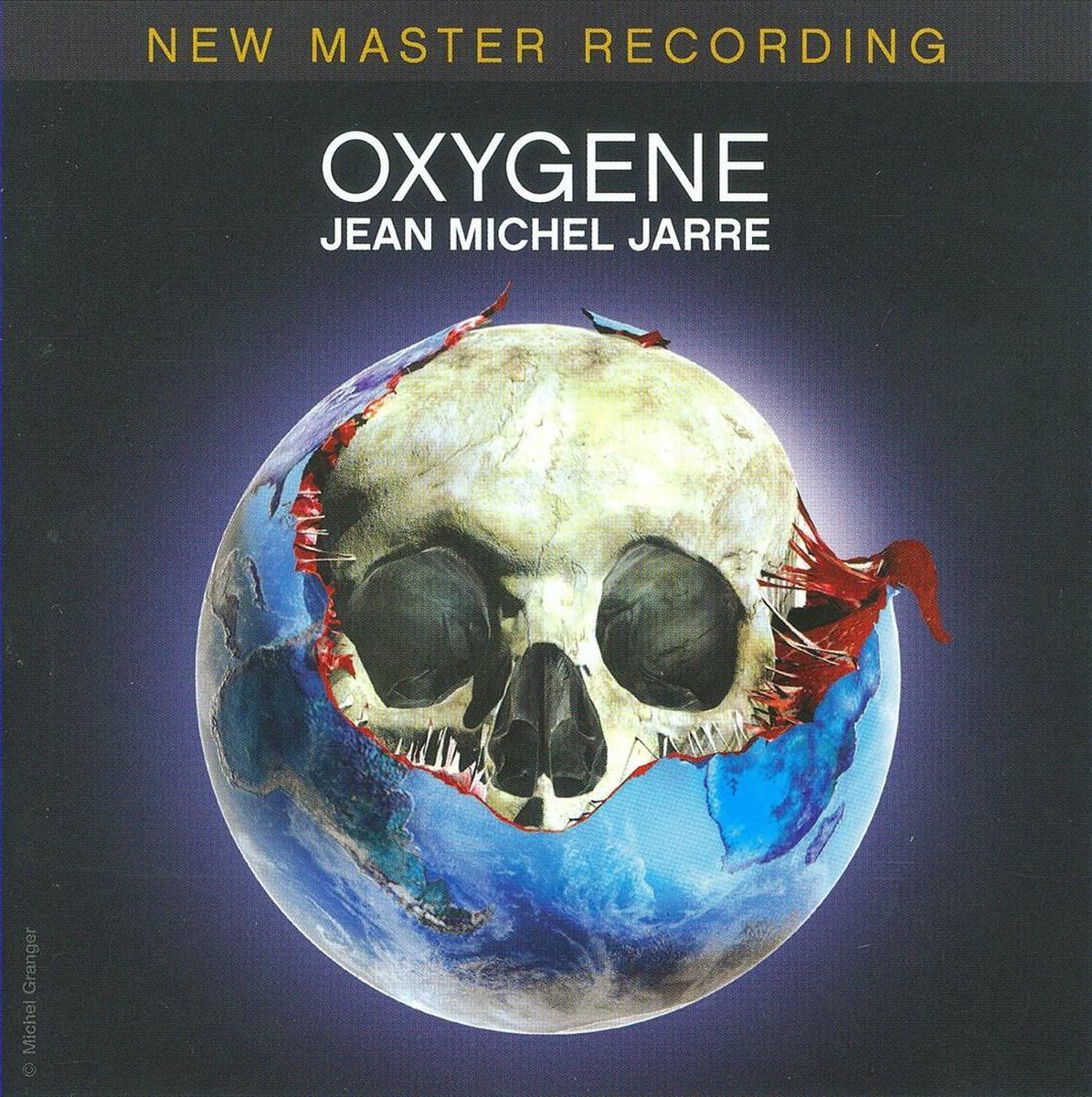 Oxygen 30th Anniversary