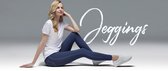 Be Good Jegging S/M