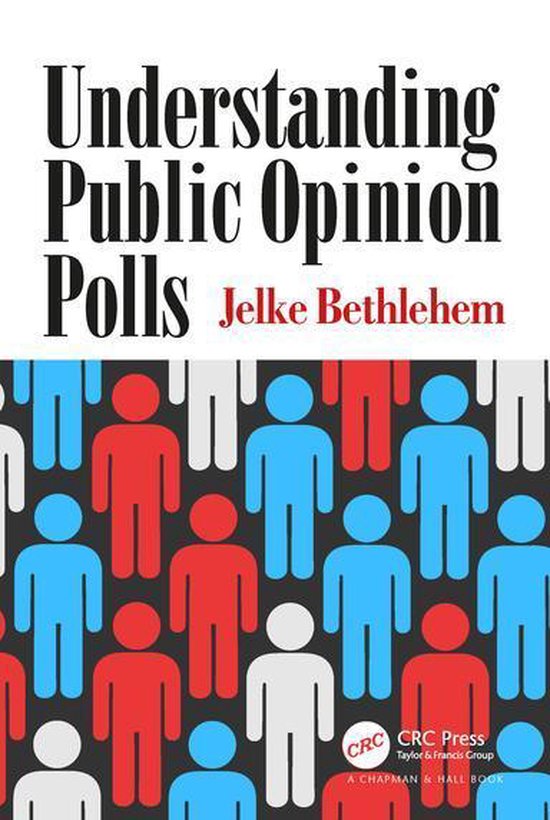 Understanding Public Opinion Polls - cover