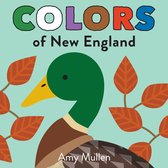 Naturally Local - Colors of New England