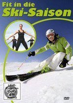 Various - Fit In Die Ski-Saison