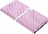 Nillkin Ice Folio Case Apple iPhone 6 (Pink)