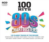 100 Hits - 80S Chartbuste