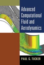 Cambridge Aerospace Series 54 - Advanced Computational Fluid and Aerodynamics