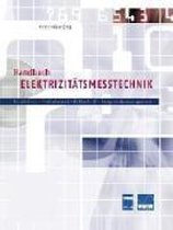 Handbuch Der Elektrizitätsmesstechnik