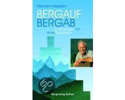 Bergauf Bergab