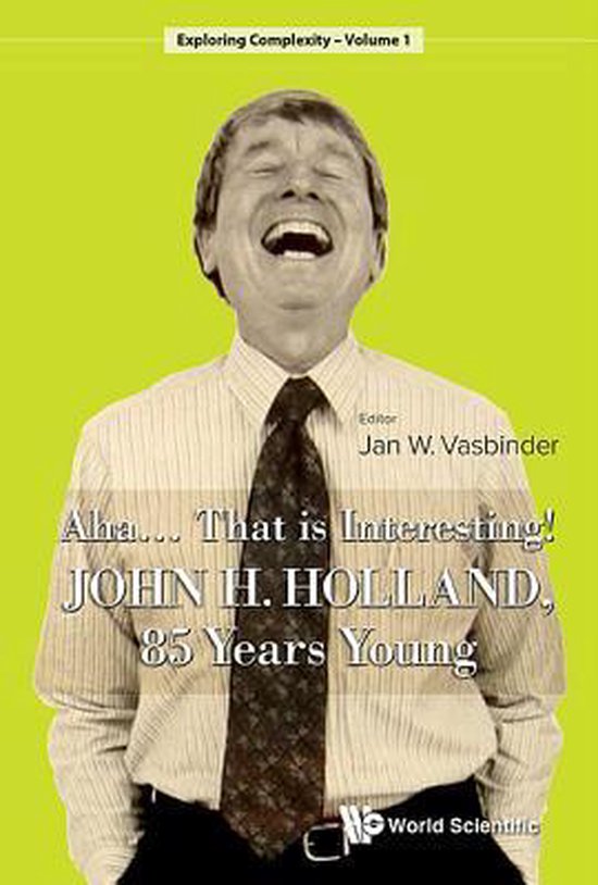 Aha... That Is Interesting! - cover