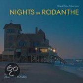 Jeanine Tesori - Nights In Rodanthe