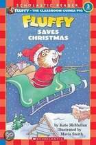 Fluffy Saves Christmas