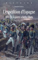 Histoire - L'expédition d'Espagne