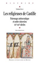 Histoire - Les religieuses de Castille