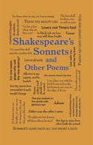 Word Cloud Classics - Shakespeare's Sonnets and Other Poems