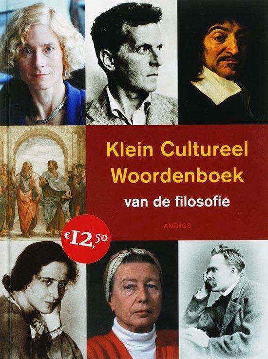 Klein Cultureel Woordenboek Van De Filosofie - Hans Driessen | Northernlights300.org