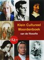 Klein Cultureel Woordenboek Van De Filosofie