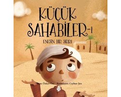Küçük Sahabiler 1