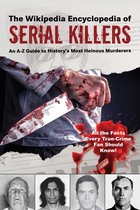 Wikipedia Books Series - The Wikipedia Encyclopedia of Serial Killers