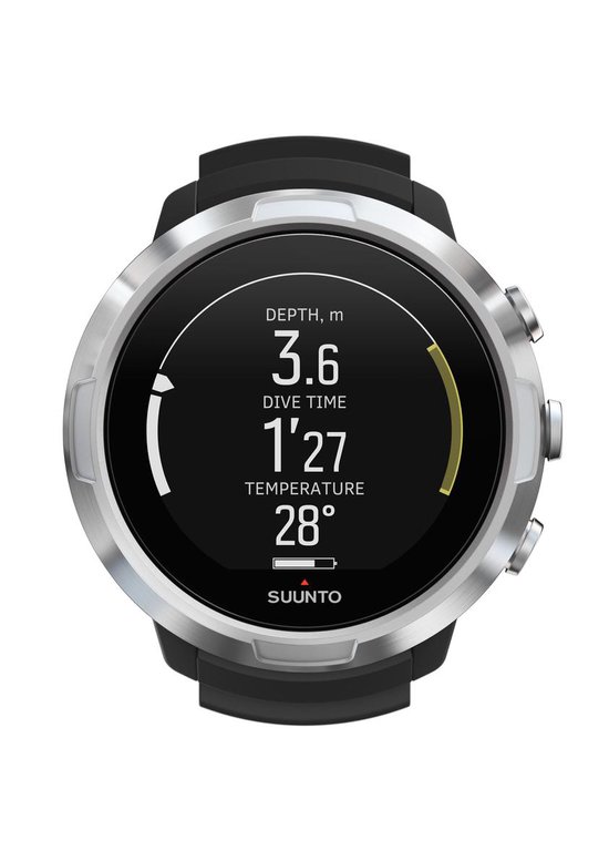 Suunto D5