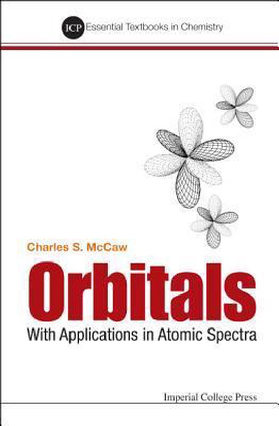 Orbitals - cover