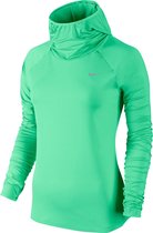 Nike Sportshirt - Green Glow - XL