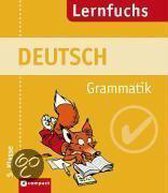 Deutsch. Grammatik 5. Klasse