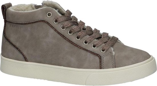 esprit vegan sneakers