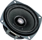 Visaton luidsprekers Full-range luidspreker 8 cm (3.3