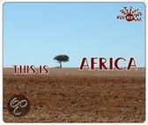 Various - This Is Africa Volume 2