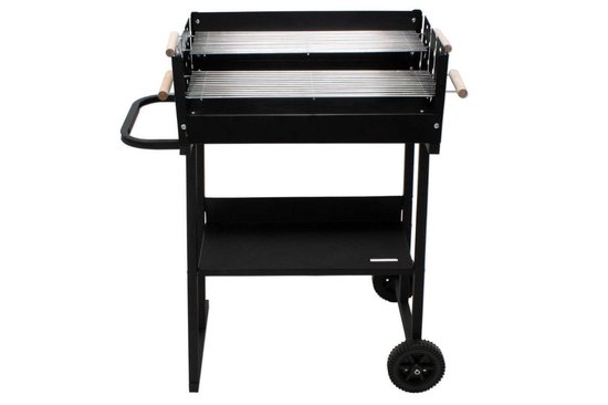 | Kynast Houtskool barbecue Grill & Chill zwart Barbecue Grill & Chill Kynast Exklusiv HM0030 | Alles voor