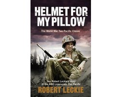 Omslag van Helmet For My Pillow