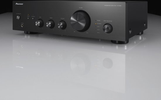 Pioneer A-10AE