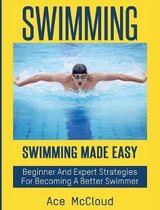 Swimming Secrets Tips Coaching Training Strategy- Swimming
